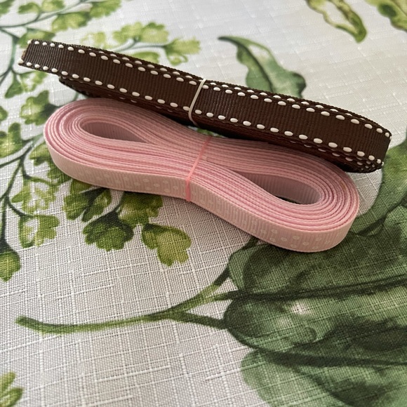 Craft ribbon - Picture 2 of 3